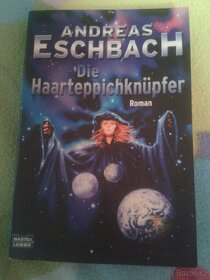 Knihy různí autoři v němčině - 5