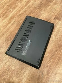 Herní Notebook LENOVO IdeaPad GAMING 3,RTX 3050 85W, RYZEN 5 - 5