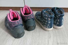 Dívčí boty Geox, vel. 31, 32 - 5