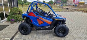 POLARIS RZR 200 TLD - 5