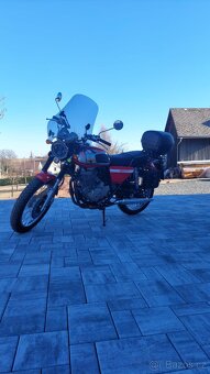 Jawa 350 ohc 2022 - 5