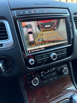 PRODÁNO Volkswagen Touareg 3.0TDI 193kw 2018 - 5