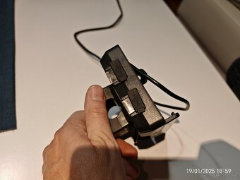 Držák telefonu navigace na motorku - 5