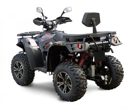 LINHAI 420 Promax 4x4 - Příslušenství zdarma - 5