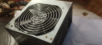 PC zdroj Fortron 500w - 5