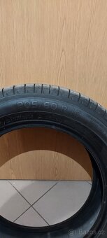 Michelin 205/60 R16 - 5