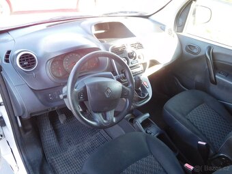 Renault Kangoo 1.5 DCi Express, 55 kW, Klima - 5