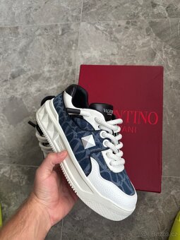 Valentino Garavani one stud - 5