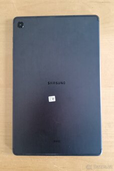 Samsung Galaxy Tab S6 Lite - 5