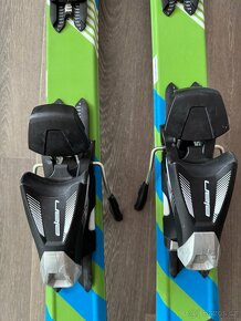 Sjezdové lyže Elan Maxx 140 cm - 5