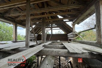 Prodej, pozemky/bydlení, 11572 m2, Kříženec 7, 39143 Šebířov - 5