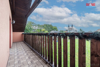 Prodej rodinného domu, 7+1, 250 m², Březno, ul. Bránská - 5
