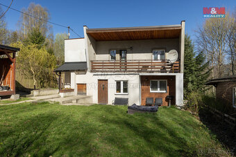 Prodej rodinného domu, 98 m², Morávka - 5