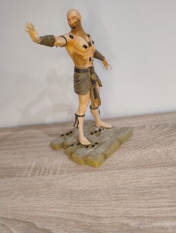 The Mummy/Múmia : Imothep - 5
