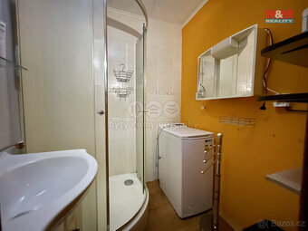 Prodej bytu 2+1, 60 m², DV, Jirkov, ul. SNP - 5