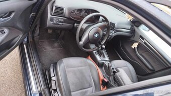 2004 BMW e46 320d 110kw - 5