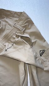 Kraťasy McKinley (Dry-Plus) - 5
