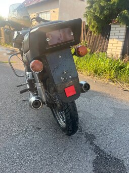 Jawa 350/634 - 5