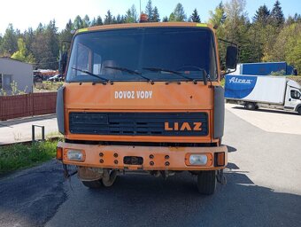 Liaz 110 - kropička - 5
