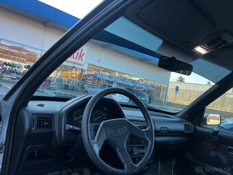 Predam peugeot 106 1.6 16v Gti - 5