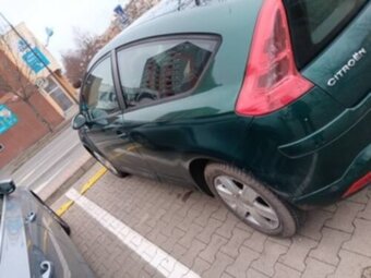 Citroen c4 cupe - 5