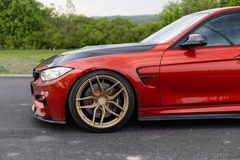 BMW M3 F80 550p - 5