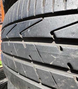 215/65 R17 99V letní pneu Hankook Ventus S1 Evo 2 (5021) - 5