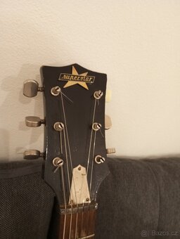 Jolana Superstar sunburst - 5