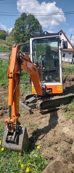 TEREX SCHAEFF HR12 - 5