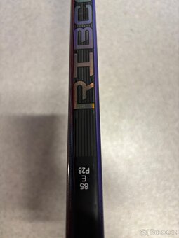 Hokejka Ccm Trigger 9 PRo - 5