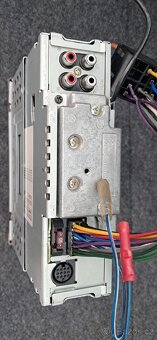Kenwood KRC-859WY - 5