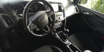 Ford Focus 1.0 EcoBoost 125ps mod.2016 - 5
