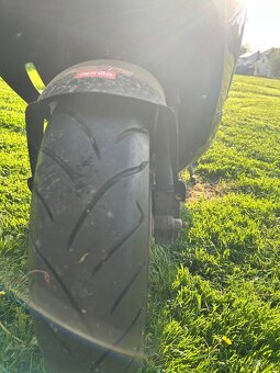 Aprilia SR 50 - 5