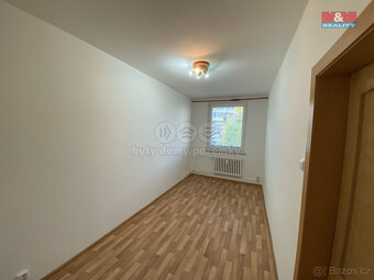 Pronájem bytu 3+1, 67 m², Mohelnice, ul. Na Příkopech - 5