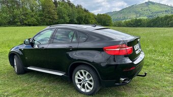 BMW X6 173kw 2010 - 5