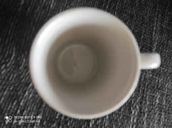 Hrníček holandský motiv v 10 1/2 cm - 5