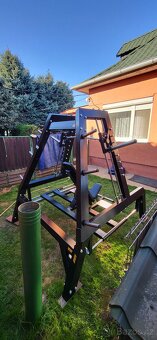 Flame dual smith - 5