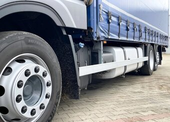 DAF XF 480 - 6x2 – Shrnovačka – EURO 6 - 5