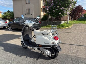 Vespa 50 2T - 5