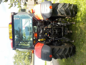 Traktor Zetor Proxima 75 - 5