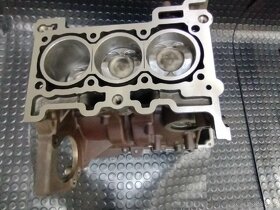 Spodek motoru 1.0 ecoboost po GO - 5