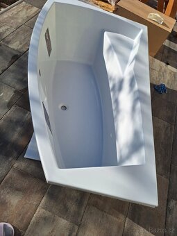 Vana Polysan EVIA 170 L - 5