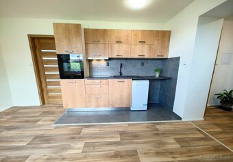 Prodej bytu 2+kk 43m² po kompletní rekonstrukci v podhůří Ji - 5