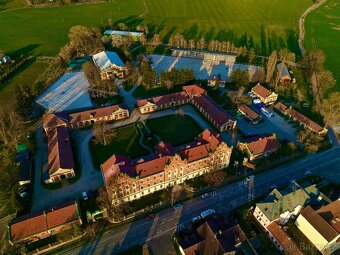 Focení a natáčení nemovitostí dronem - 5
