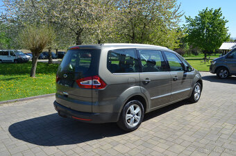 PRODÁM FORD GALAXY 2.0TDCI 120KW 2012 1.MAJITEL - 5