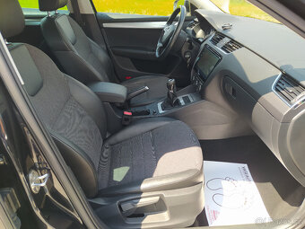 Škoda Octavia Combi 2.0 TDi, bi-xenony, navi, tempomat - 5