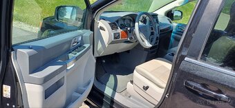 Chrysler Grand Voyager 2.8 CDR - 5