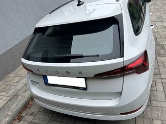 Škoda Octavia 4 IV 2.0 TDI STYLE ČR 1.maj Led Virtual - 5