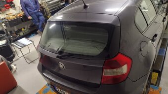 BMW e87 - 5