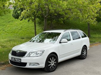 ✨ ŠKODA OCTAVIA A5 2.0tdi✨dsg 229 000km✨ - 5